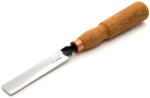 BeaverCraft G3/20 fafaragó véső Sweep 3 egyenes - holkeres, 20 mm (G3/20)