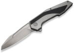 CIVIVI Hypersonic C22011-2 Flipper White G10 14C28N (C22011-2)