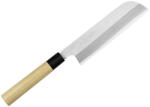 TOJIRO Shirogami Kamagata Usuba F-941 19, 5 cm konyhakés (F-941)