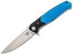 Bestech Knives Bestech Swordfish Black & Blue BG03D (BG03D)