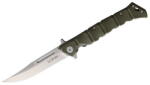 Cold Steel Medium Luzon OD Stonewash kés (CS20NQLODSW)