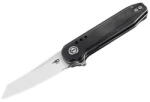 Bestech Knives Bestech Syntax BG40D kés (BG40D)