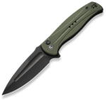 CIVIVI Incindie C23053-2 OD Green G10 14C28N (C23053-2)