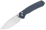 CJRB Pyrite Blue G10 kés (J1925-GY)