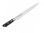 TOJIRO DP VG10 Sujihiki konyhakés 27 cm F-806 (F-806)