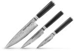Samura Damascus konyhai késkészlet SD-0220 (SD-0220)