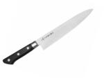 TOJIRO DP VG10 Gyuto szakács kés 21 cm F-808 (F-808)