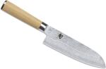 Kai Shun White Santoku 18 cm (DM-0702W)