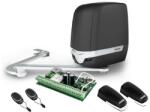 Motorline Kit automatizare poarta batanta Motorline Telica KIT TELICA24-1BR-R, 2.5 m, 200 kg, 24 Vac, brat articulat, dreapta (KIT TELICA24-1BR-R)