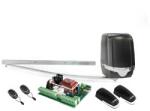 Motorline Kit automatizare poarta batanta Motorline Telica KIT TELICA DL-52-1BR-L, 2.5 m, 200 kg, compatibil brat culisant drept, 230 Vac, stanga (KIT TELICA DL-52-1BR-L)
