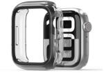 DUX DUCIS GP-164437 Watch Series 10 42mm fekete szilikon tok (GP-164437)