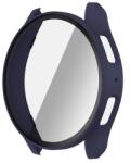 GIGAPACK GP-162690 Galaxy Watch 7 eSIM 44mm (SM-L315) / Galaxy Watch 7 44mm (SM-L310) sötétkék műanyag tok + kijelzővédő (GP-162690)