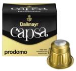 Dallmayr Capssa Prodomo Nespresso kompatibilis 10 db kapszula - bestbyte