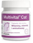 DOLFOS Multivital Cat 90 comprimate