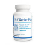 DOLFOS Dolvit Senior Plus 90 comprimate