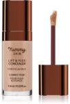 Danessa Myricks Beauty Yummy Skin Lift & Flex Concealer folyékony korrektor matt hatással árnyalat 6 - Light/Medium With Neutral Undertones 9.4 ml