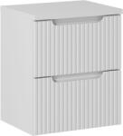 Comad Set dulap Comad Nova White NOVA WHITE 82-50-2S, blat Comad Nova White NOVA WHITE 89-50 (SETNOWBWHITE50CMS)