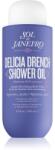 Sol de Janeiro Delicia Drench омекотяващо душ олио 385ml