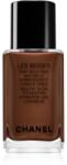 CHANEL Les Beiges Foundation könnyű alapozó világosító hatással árnyalat B160 30 ml