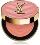 Yves Saint Laurent Make Me Blush Bold Blurring arcpirosító árnyalat 57 Coral Clash 6 g