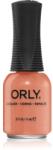 ORLY Lacquer лак за нокти цвят Golden Waves 11ml