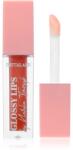 INSTALASH Glossy Lips блясък за устни цвят Crystal Sparkle 3.6ml