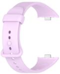 GIGAPACK GP-164567 Xiaomi Smart Band 9 Pro lila szilikon óraszíj (GP-164567)