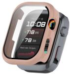 GIGAPACK GP-164085 Huawei Watch D2 rózsaszín műanyag tok + kijelzővédő (GP-164085)