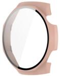 GIGAPACK GP-164091 Huawei Watch GT 5 Pro 46mm rózsaszín műanyag tok + kijelzővédő (GP-164091)