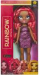Rainbow High Papusa Rainbow High Daria Roselyn Papusa
