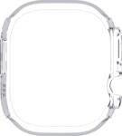 AlzaGuard Elite Hero Apple Watch 49 mm tok - átlátszó (AGD-WCP7Z)