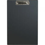 Victoria felírótábla A4 fekete (IIVFTFK) (IIVFTFK)