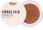 BPerfect Annalivia Cronzer crema Bronzantã culoare Tae 16 g
