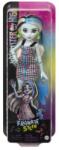 Monster High Papusa Monster High Frankie Stein - evomag - 101,99 RON Papusa