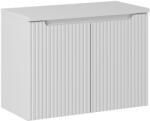 Comad Set dulap Comad Nova White NOVA WHITE 82-80-2D, blat Comad Nova White NOVA WHITE 89-80 (SETNOWB80CMD)