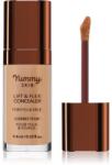 Danessa Myricks Beauty Yummy Skin Skin & Flex Concealer folyékony korrektor matt hatással árnyalat 9 - Medium With Peach Undertones 9.4 ml