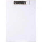 Victoria fedeles, zsebes felírótábla A4 fehér (IIVFF01) (IIVFF01)