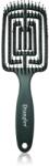 Dtangler Dry Blow, Glow And Go perie pătrată pentru uscarea părului culoare Emerald Green 1 buc - notino