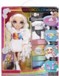 Rainbow High Papusa Rainbow High Watercolor Create Papusa
