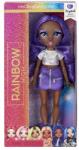 Rainbow High Papusa Rainbow High Fashionista Krystal Bailey Papusa
