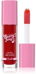 Rude Cosmetics Berry Juicy хидратиращ блясък за устни цвят Coral Kiss 4 гр