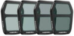 Freewell Gear Bright Day 4 db-os szűrő készlet DJI Air 3S-hez (FW-A3S-BRG) - scom