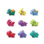 Hola Set Figurine Hola Dinozauri (HE79700) Figurina