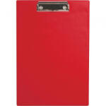 Victoria felírótábla A4 piros (IIVFTP) (IIVFTP)