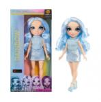Rainbow High Papusa Gabriella Icely Rainbow High seria Opp Papusa