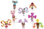 MGA Entertainment Papusa L. O. L. Surprise! Hair Beads Papusa