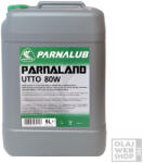 Parnalub Parnaland UTTO 80W (10W-30) hajtómű és hidraulikaolaj 5L