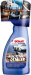 SONAX XTREME Műanyagfelújító külső+belső pumpás 500ml - olajwebshop