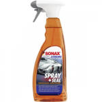 SONAX XTREME Védő és tömítő spray 750ml - olajwebshop