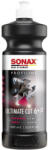 SONAX Profiline Ultimate Cut 6+/3 durvaszemcsés csiszolópaszta 1L